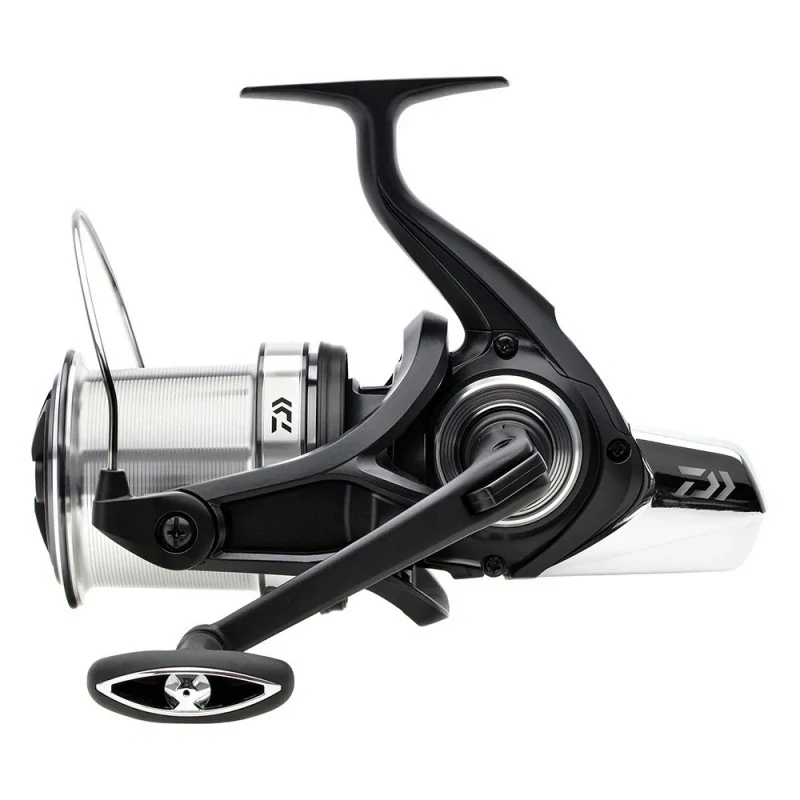 DAIWA Naviják 23 Superspod 45 SCW QD-OT