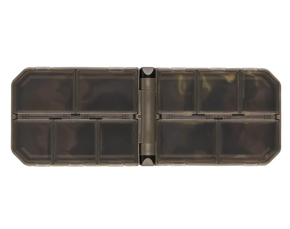 ZFISH Krabička Mini Double Box L