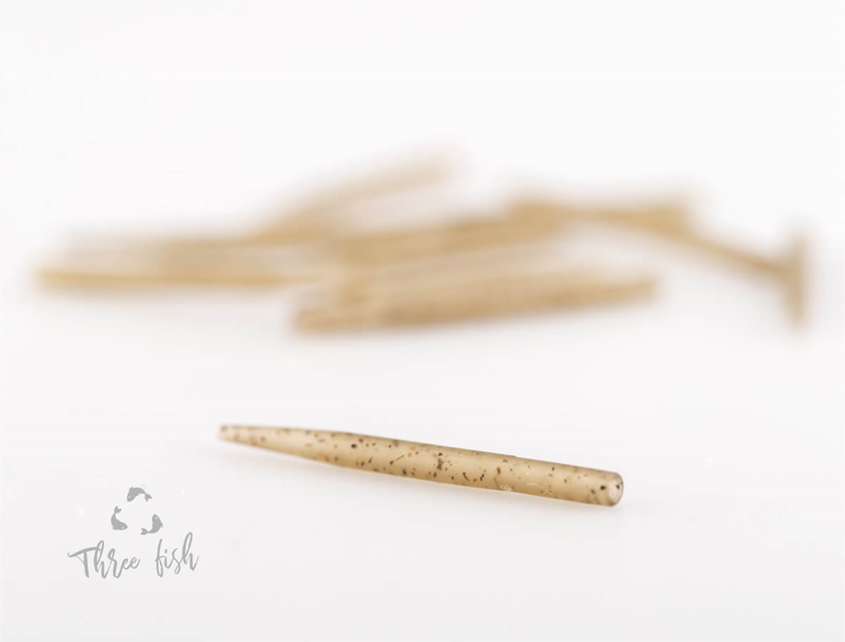 ZFISH Sada převleků Anti Tangle Sleeves 60mm