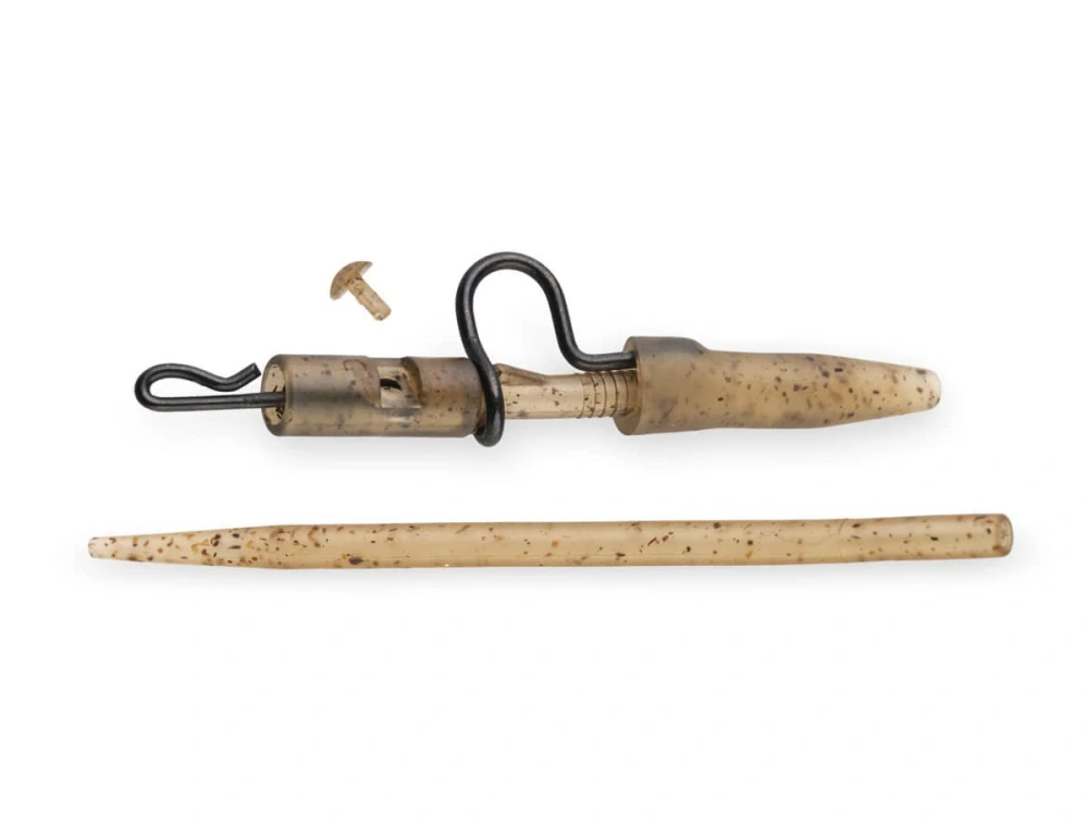 ZFISH Závěsky Heavy Duty Clip Complete Pin Set 60mm