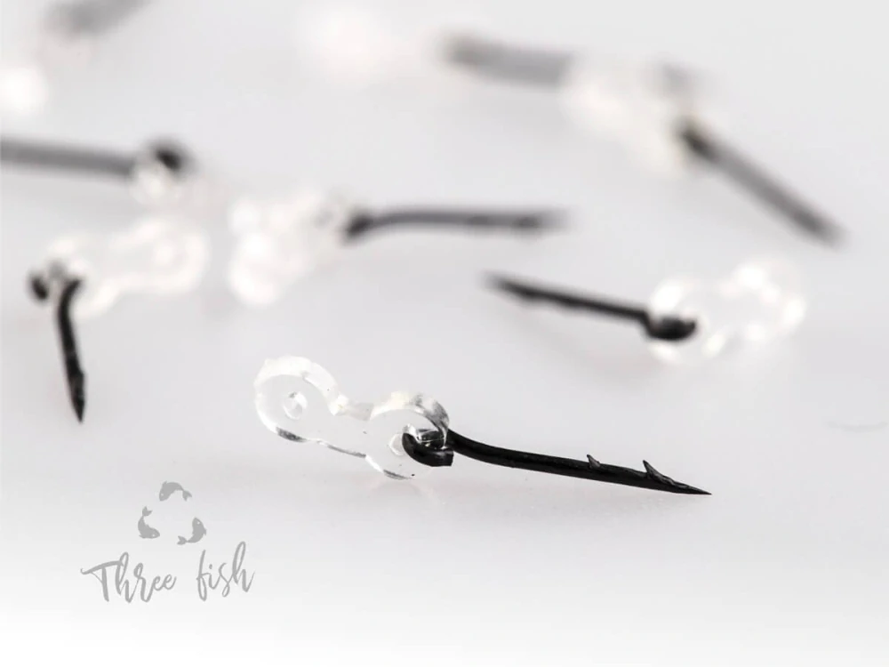 ZFISH Trn Bait Spike Silicone Holder M 10mm