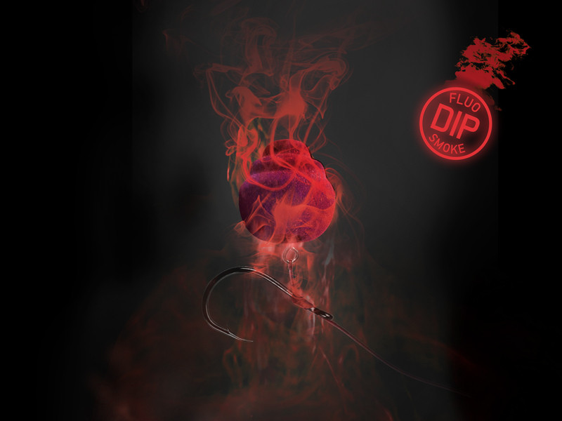 DELPHIN Dipovací sprej AromaX 30ml Scopex - Vanilka