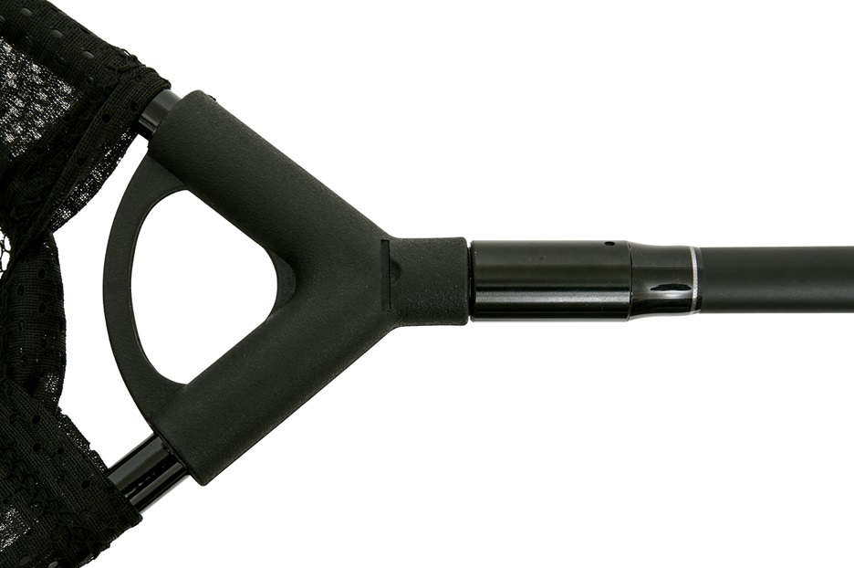 STARBAITS Podběrák LN 100 2-díl