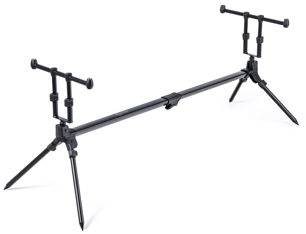 MIVARDI Stojan na pruty Rodpod New Dynasty Quick Set