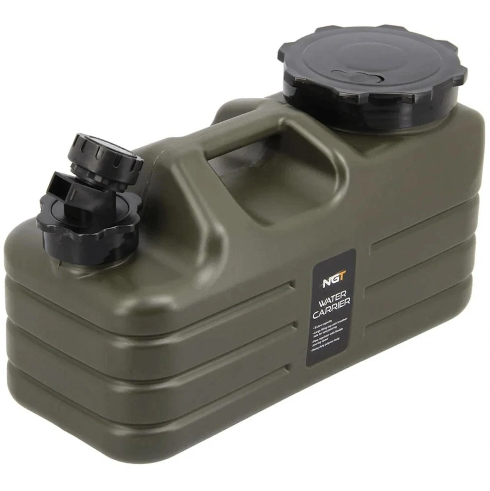 NGT Kanystr Heavy Duty Water Carrier 5l