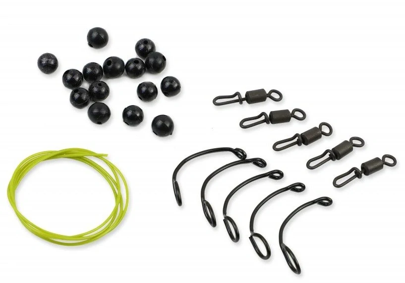 CARP´R´US Helicoptérová Sestava Running Helicopter Rig Kit