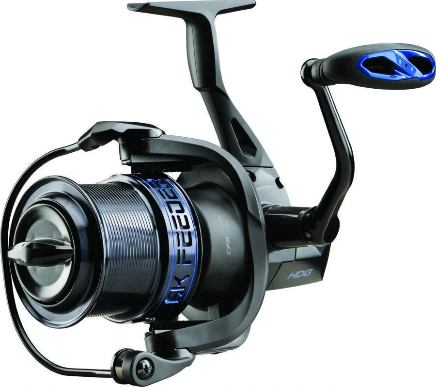 OKUMA Naviják 6K Feeder