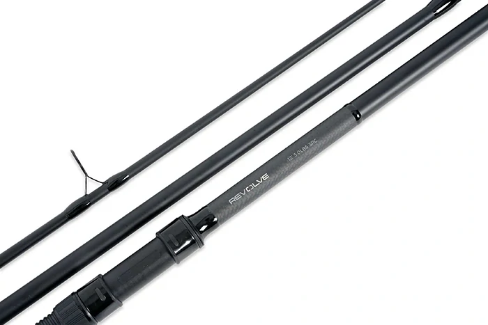 AVID Prut Revolve Rod 12ft 3,00lb 3pc