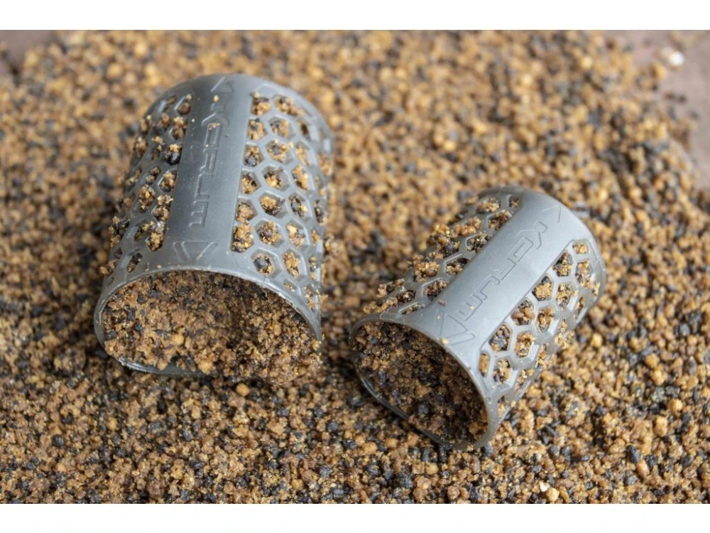 KORUM Krmítko Mesh Feeder Medium 90g