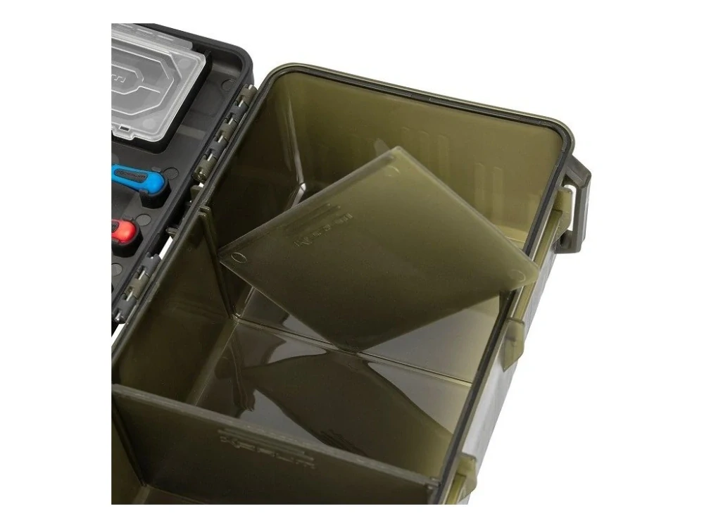 KORUM Roving Blox Fully Loaded