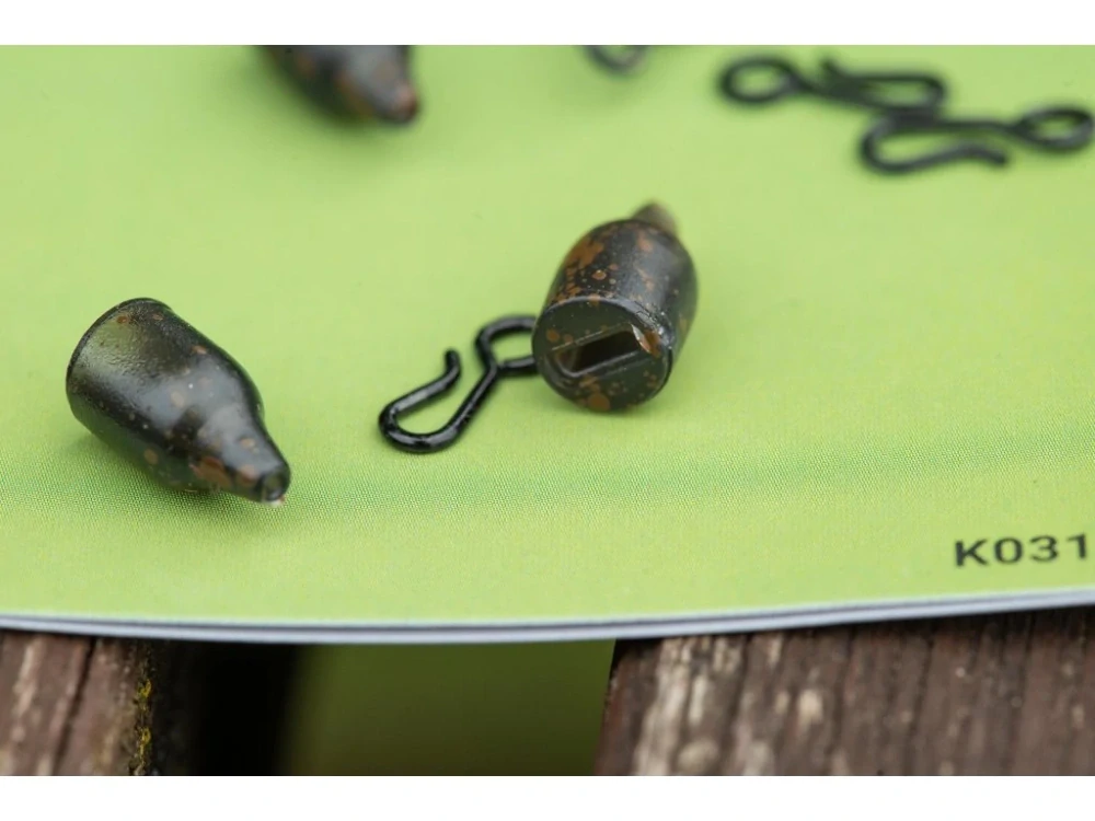 KORUM Camo Turbo Beads