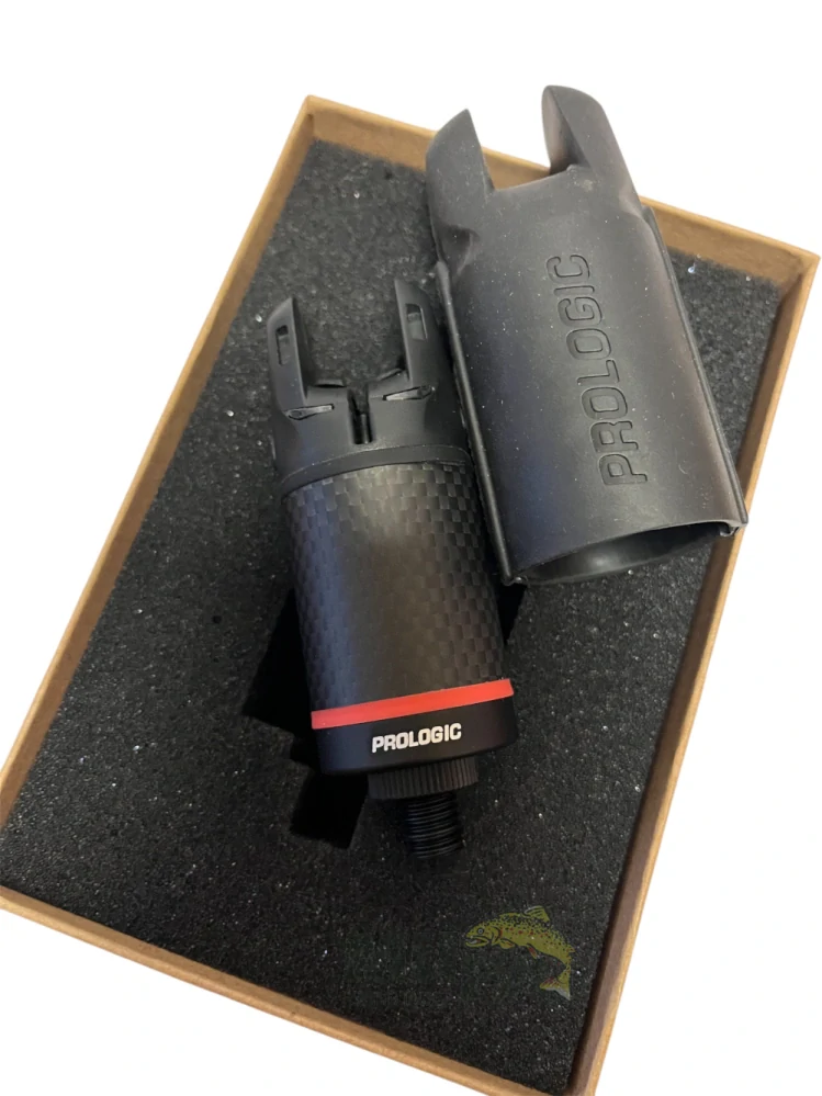 PROLOGIC Signalizátor K3 Bite Alarm Red