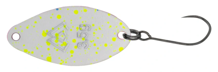 MIKADO Plandavka Lazzer Spoon 2,5g 9