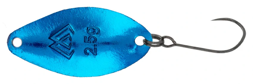 MIKADO Plandavka Lazzer Spoon 2,5g 7