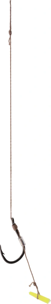 MIKADO Návazec MF Push Stop 8ks 10cm 0,14mm #8