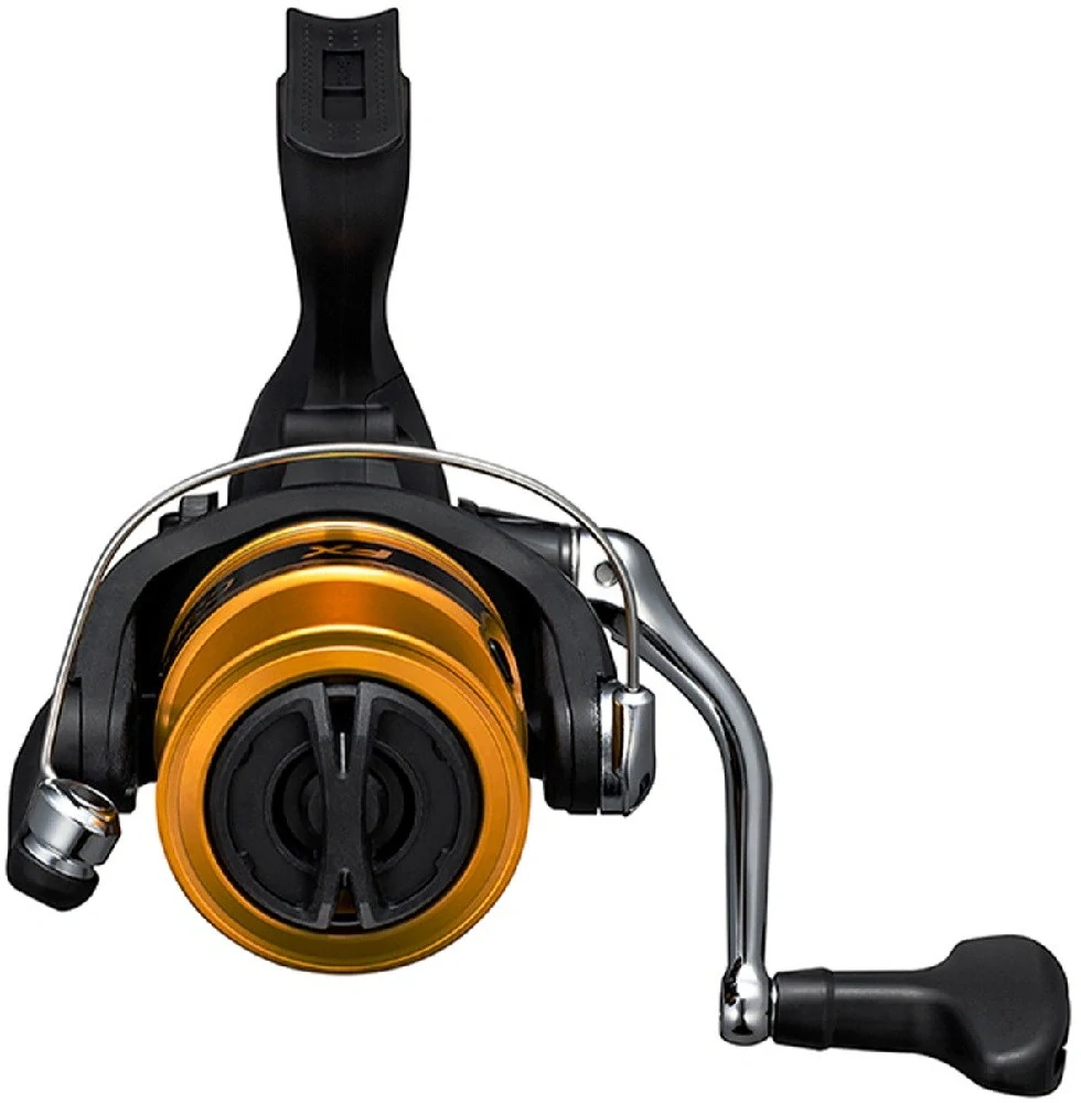SHIMANO Naviják FX 3000 FC