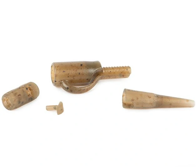 FOX Sestava na montáž Edges Camo Runing Safety Clip Kit