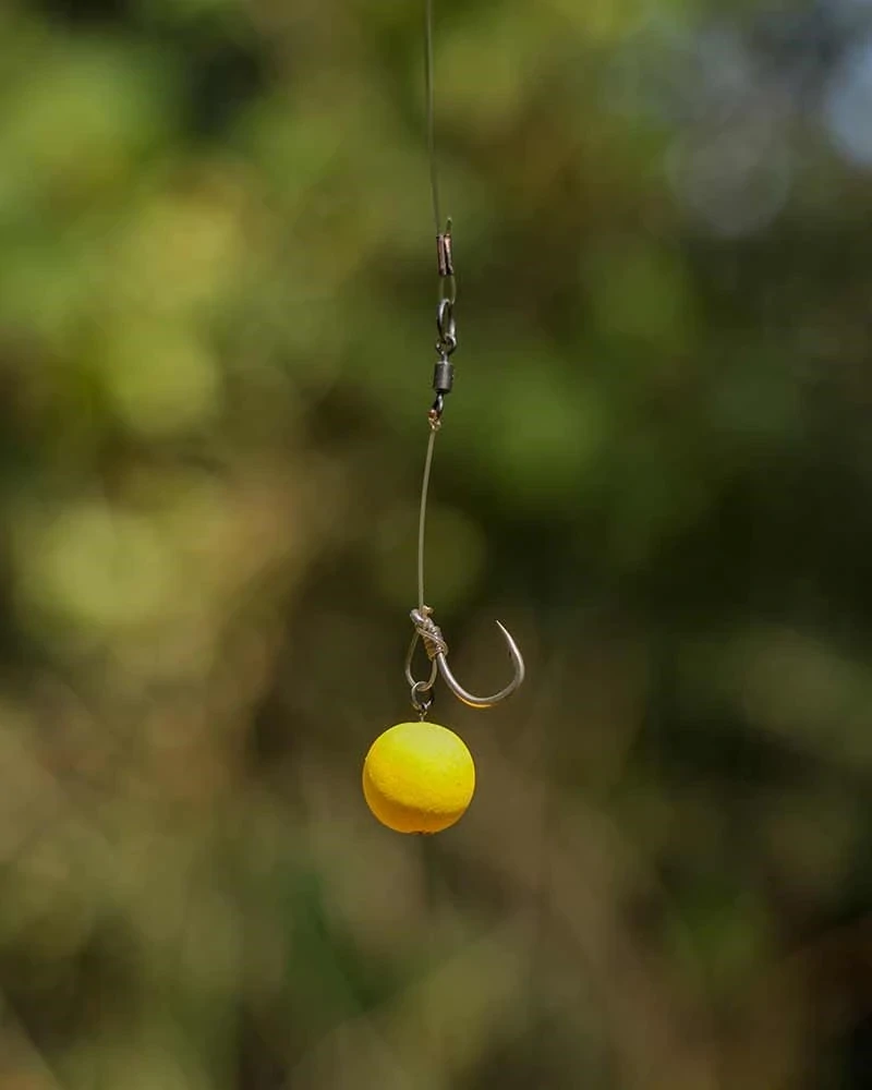 FOX Návazce Edges SWOG Chod Rigs 3ks #5