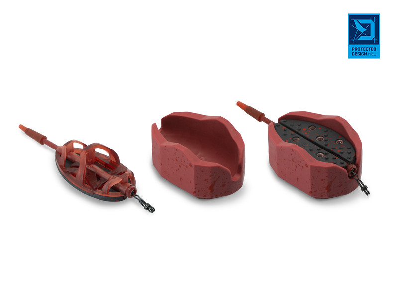 DELPHIN Forma Method Quix