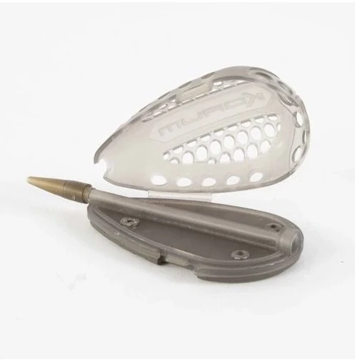 KORUM Grub Feeders 60g