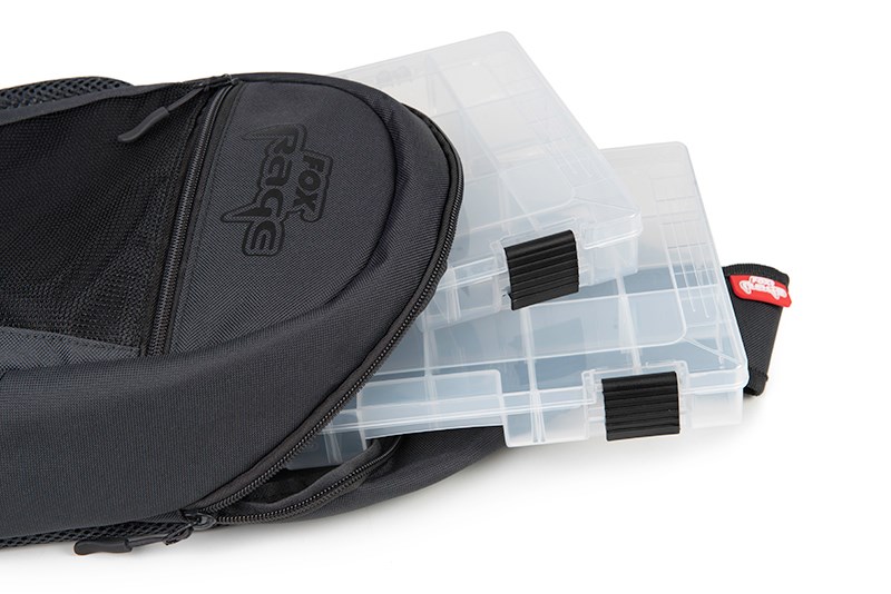 FOX RAGE Batoh Single Strap Rucksack