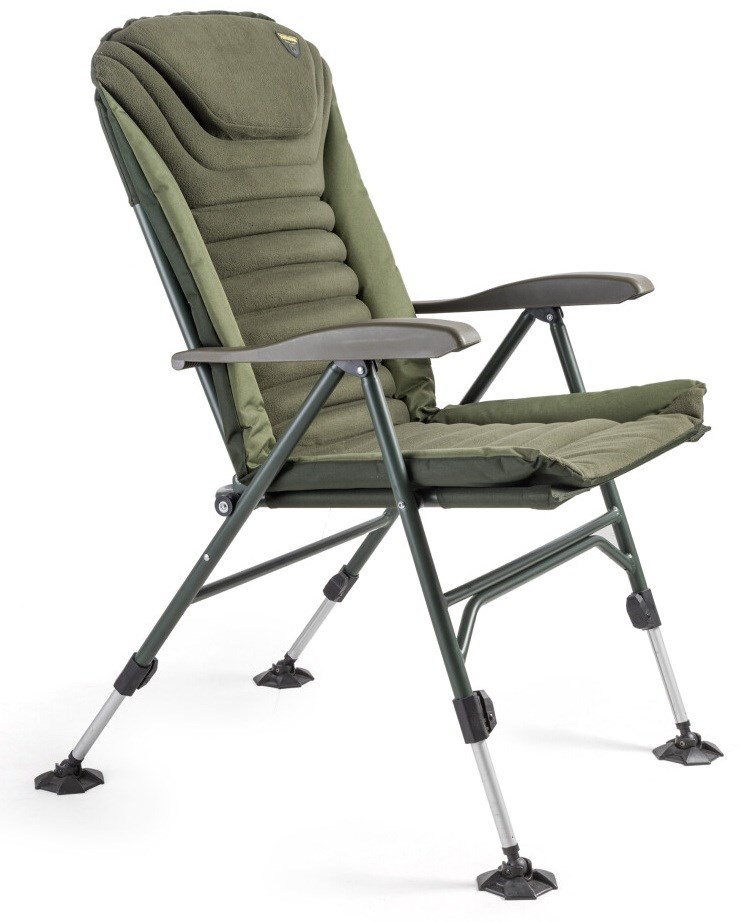 AKCE MIVARDI Křeslo Professional Quattro + transportní taška Professional Q