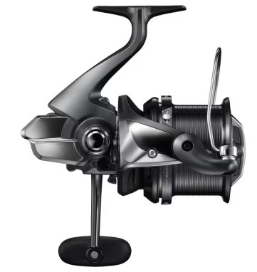 SHIMANO Naviják Aerlex 14000 XTC SPOD