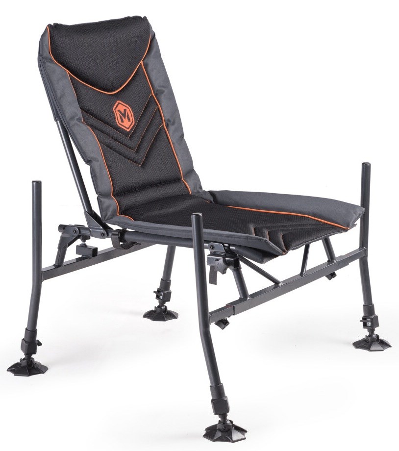 MIVARDI Křeslo TMX Feeder