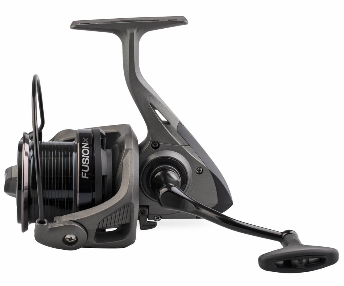 ZFISH Naviják Fusion X 6000