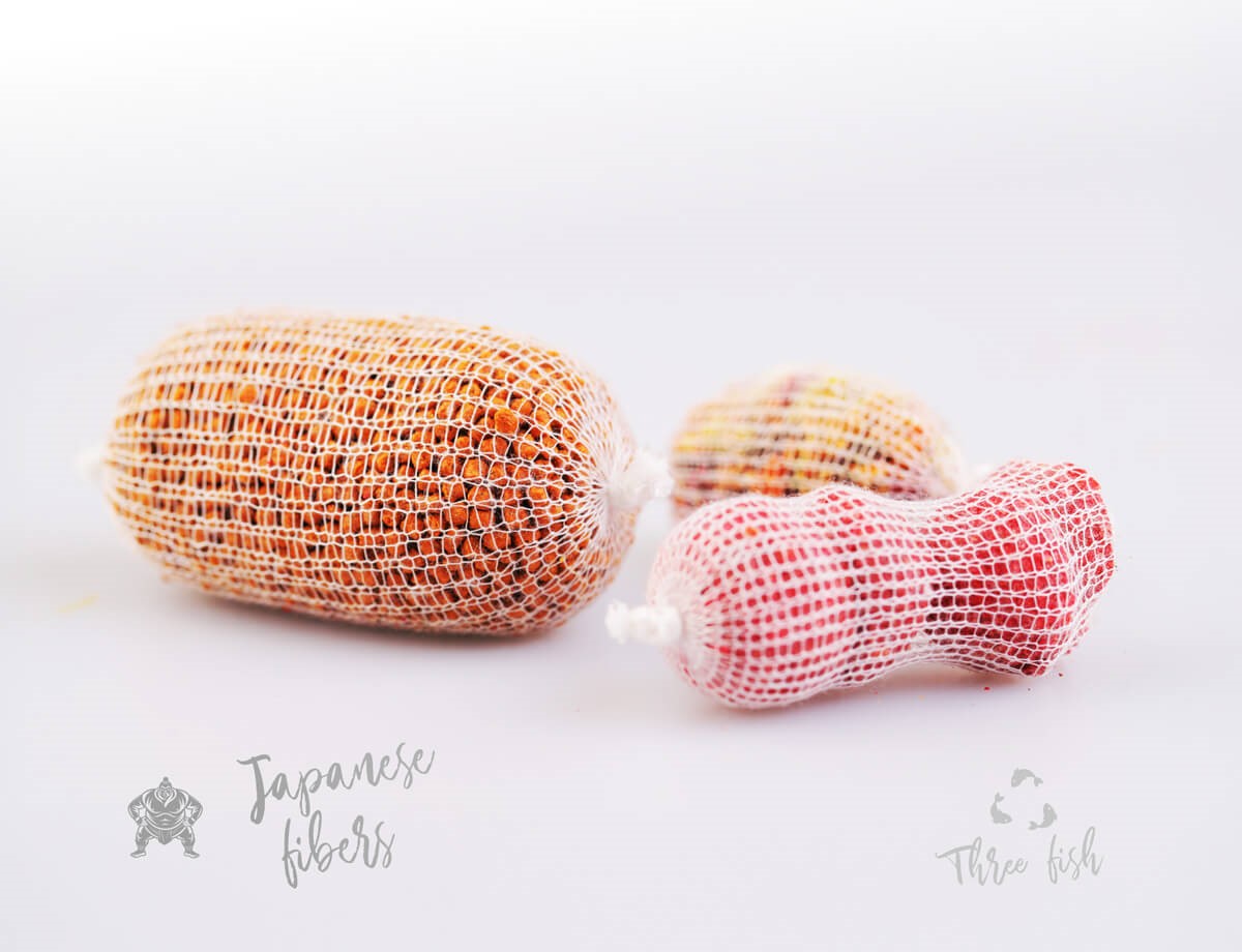 ZFISH Punčocha PVA PRO Refill 25 mm/7m + 1m ZDARMA