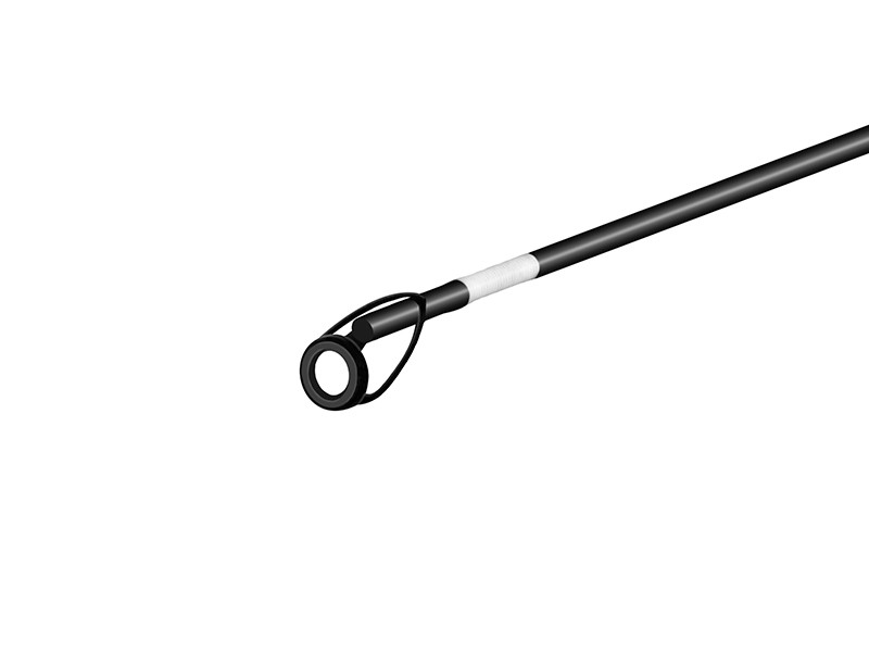 DELPHIN Prut GreenCode 240cm 35g 2-díl