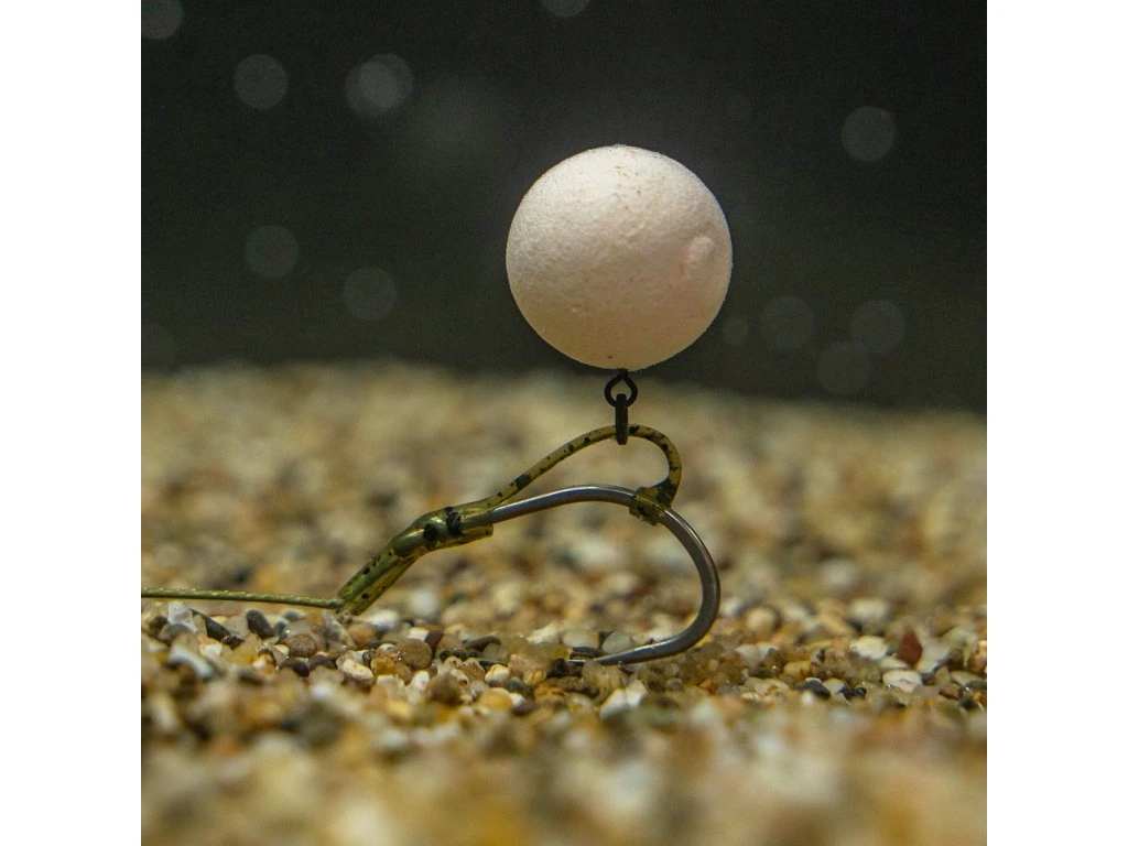 AVID Outline D-Rig Kicker Small