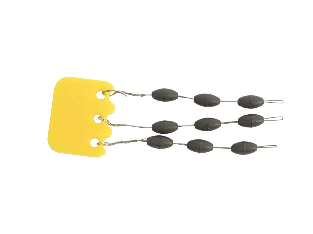 AVID Outline XL Rig Drops