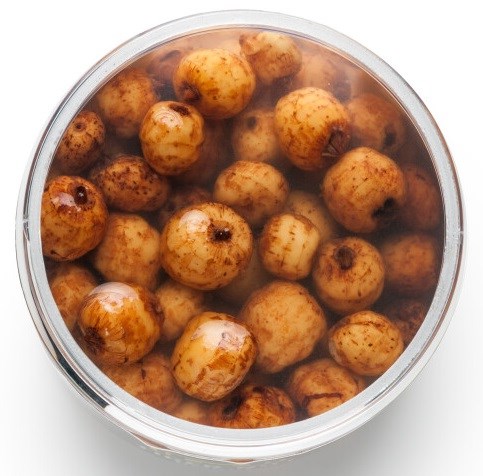 MIVARDI Tygří ořech Jumbo Black 250ml