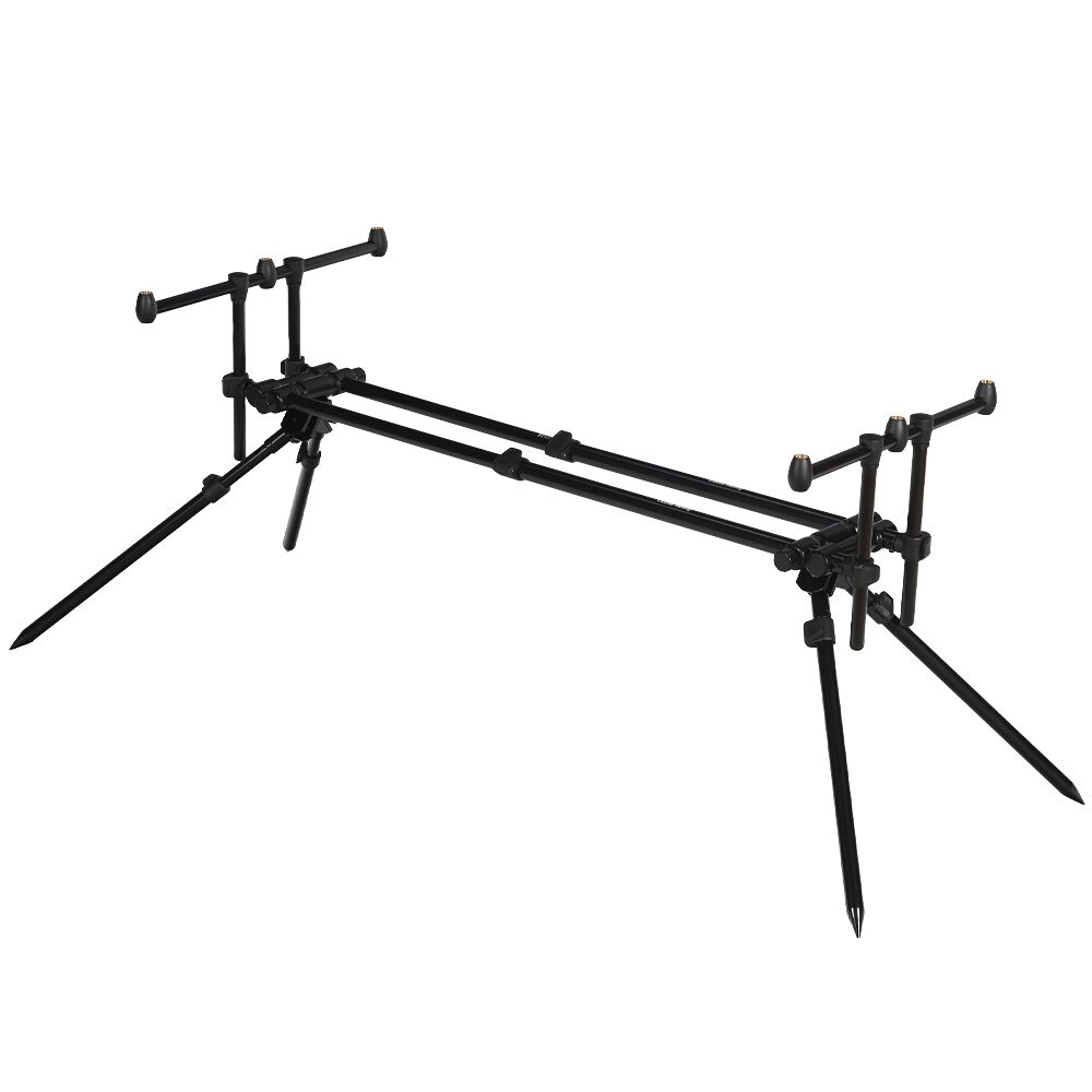 GIANTS FISHING Stojan Luxury Rod Pod 3 Rods