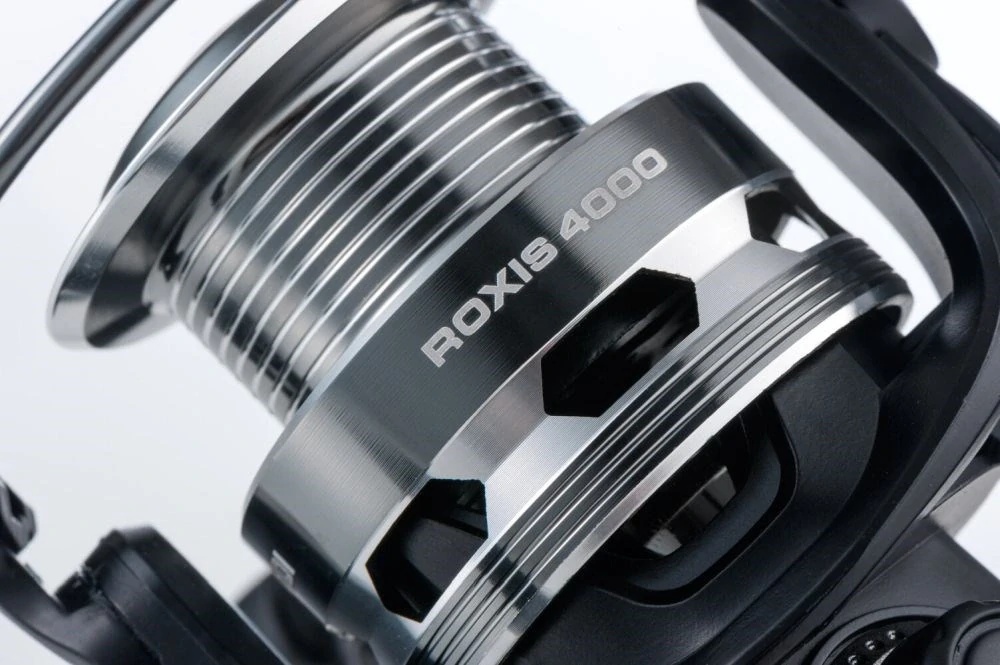 MIVARDI Naviják Roxis 4000