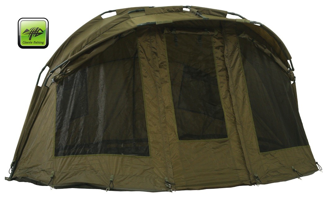 GIANTS FISHING Bivak Monster Bivvy 2,5 Man
