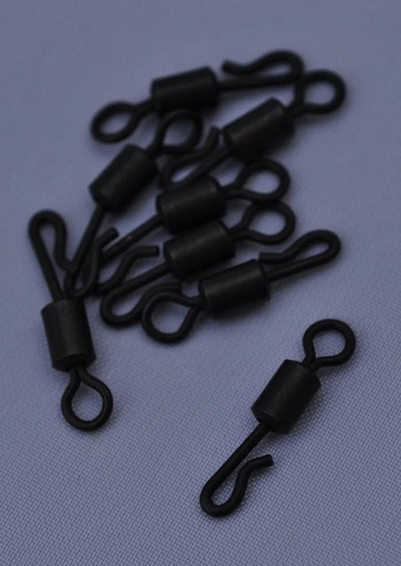 CARP´R´US Obratlík Quick Change Swivel