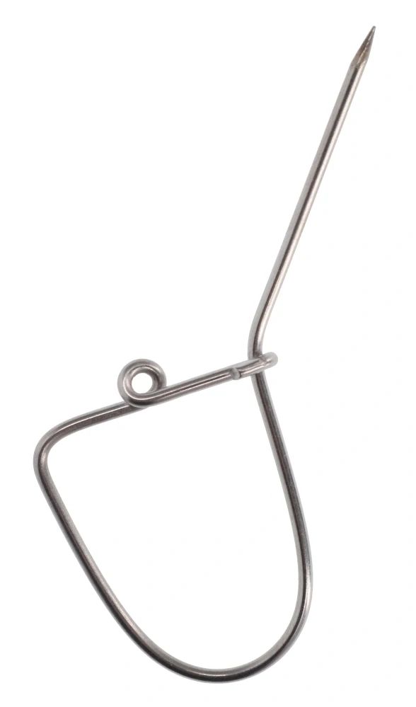 MIKADO Sumcová karabina na živé nástrahy Cat Territory Catfish Live Bait Snap L