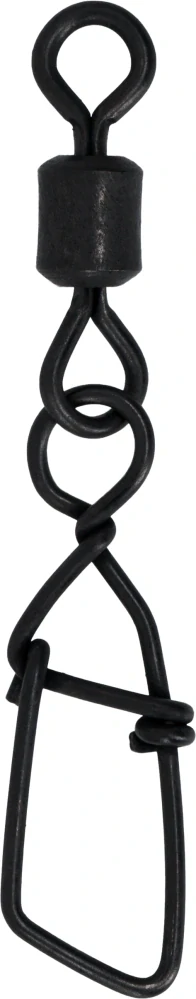 MIKADO Obratlík Rolling s kroužkem German 5ks #1/0 50kg