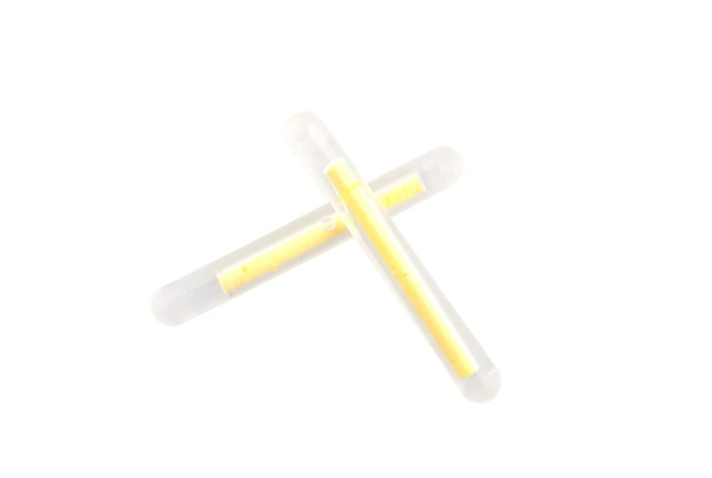 ZFISH Chemické světlo 2ks 4,5x39mm