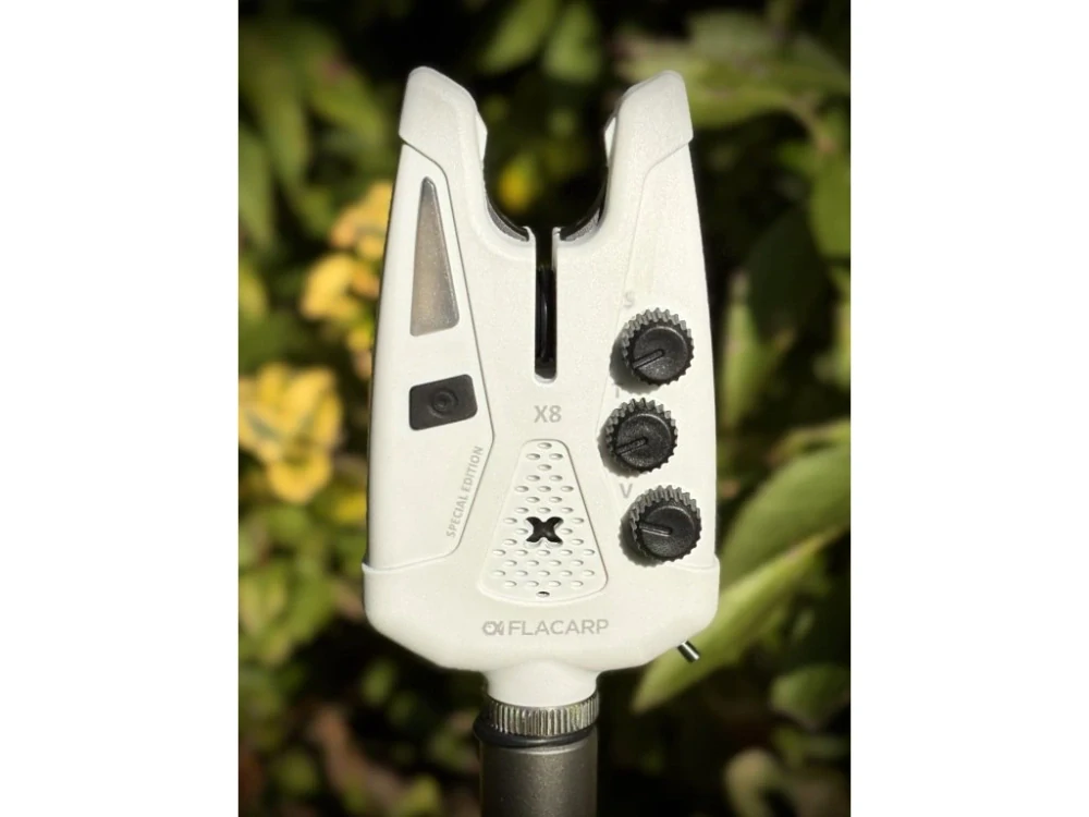 FLACARP Signalizátor X8 Barevná edice Khaki