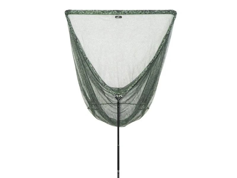 DELPHIN Podběrák TeleFix C2G 100x100cm 1,8m 2díly