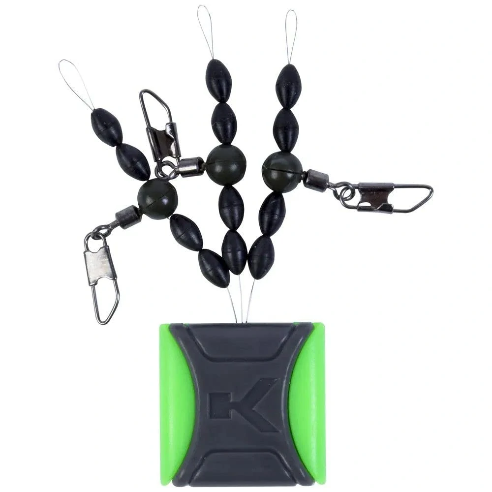 KORUM Ready Float Kits