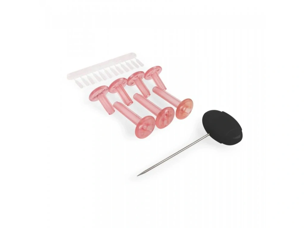KORUM Meat Quickstoppa Kit