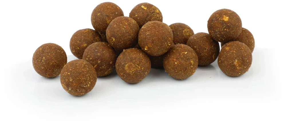 NIKL Ready boilie Calanus & Krill 250g 20mm