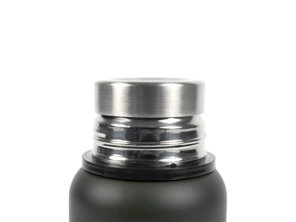 KORUM Termoska Classic 1ltr Thermal Flask Tench