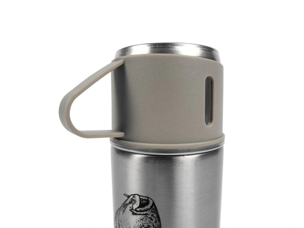 KORUM Termoska Classic 500ml Thermal Flask Tench