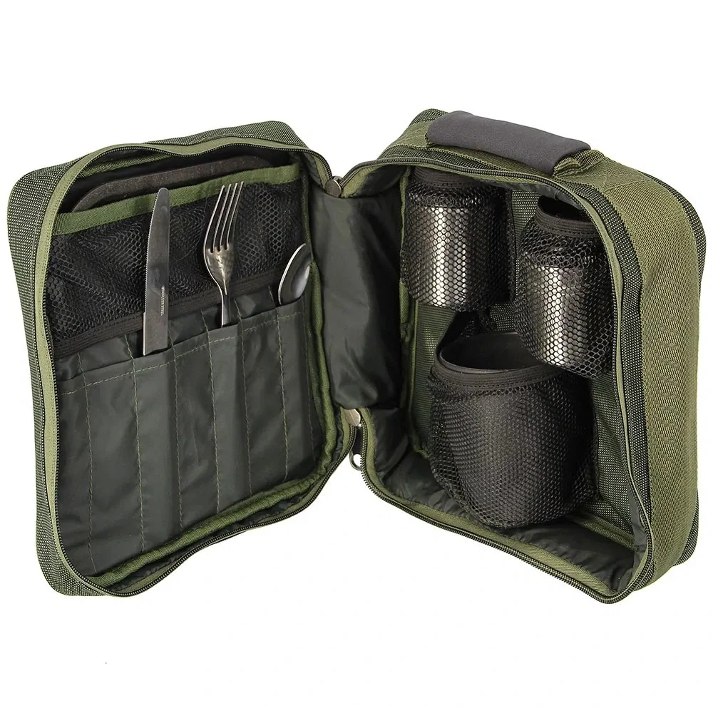 NGT Jídelní sada Solo Session Set