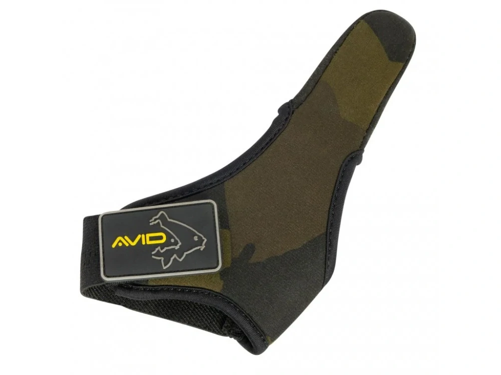 AVID Náprstník Neoprene Finger Small